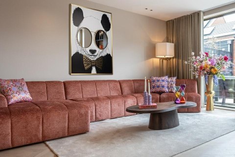 RICHMOND stolik kawowy ODILE