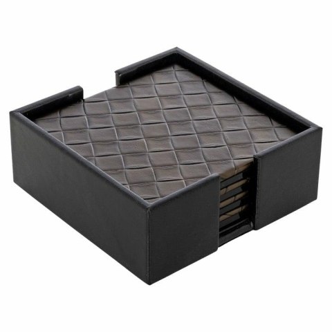 Richmond Interiors RICHMOND zestaw podkładek pod kubki YORA