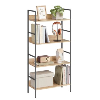 Regał - sonoma - LLS174B11