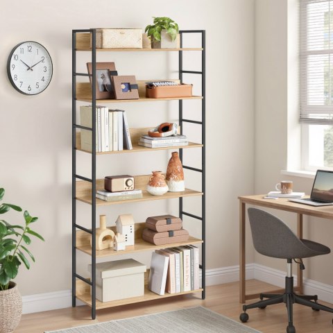 Regał - sonoma - LLS176B11