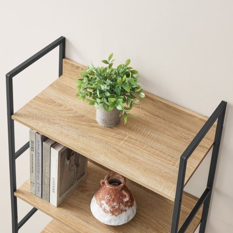 Regał - sonoma - LLS176B11