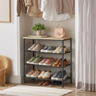 Szafka na Buty - sonoma - LBS035B11