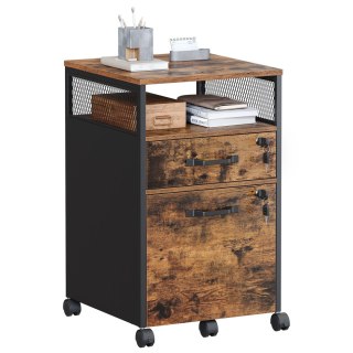 Szafka na Dokumenty - OFC077B01