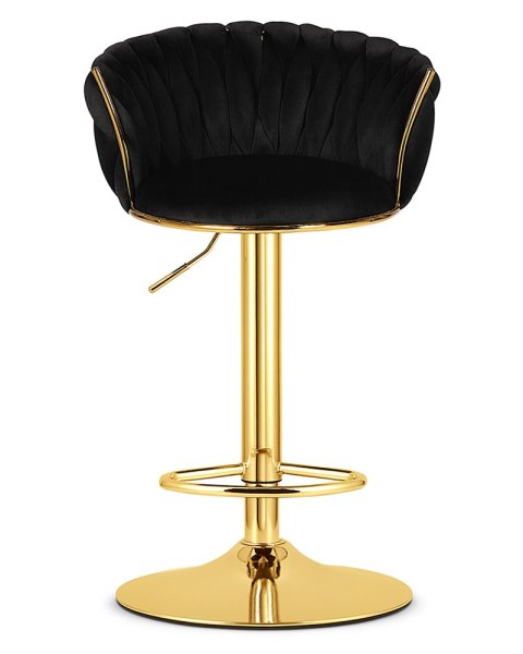 Hoker MIG - czarny / baza złota x 1