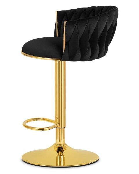 Hoker MIG - czarny / baza złota x 1