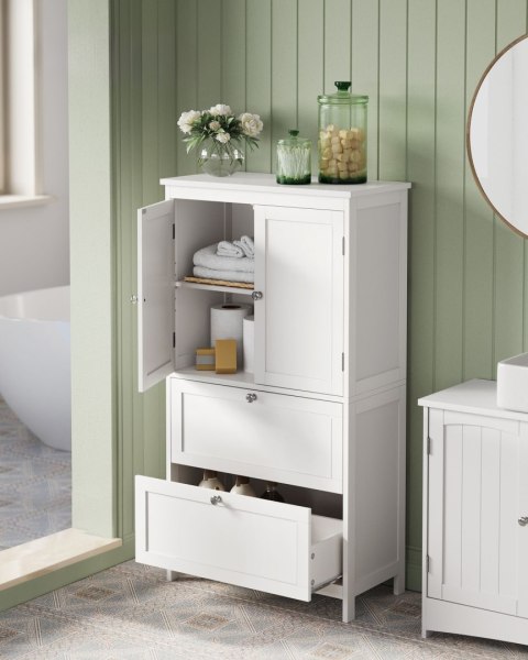 Szafka Łazienkowa - BBC551P31V1