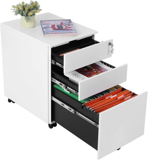 Szafka na Dokumenty - OFC60WT