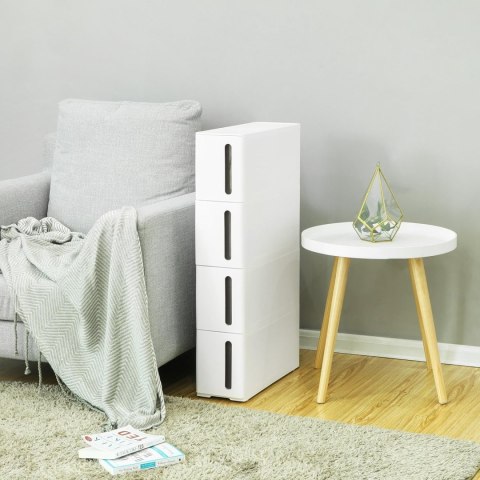 Szafka na kółkach - KFR08WT