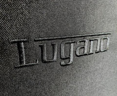 Fotel obrotowy do biurka MARIO RED