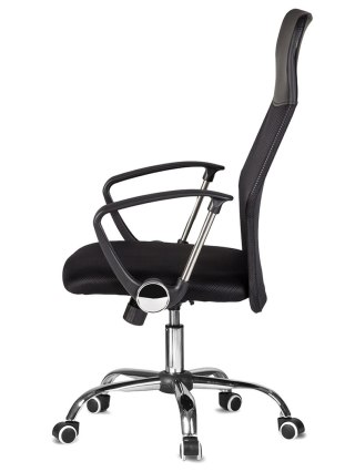 Fotel obrotowy do biurka MODENA XL MESH OUTLET