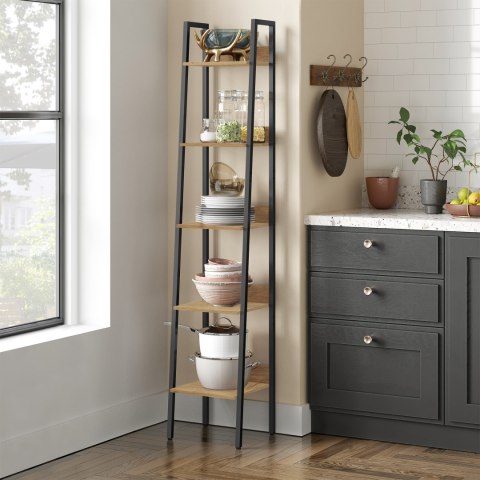 Regał - artisan - LLS109B88