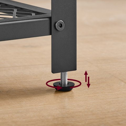 Stolik Szafka - artisan - LET075B88