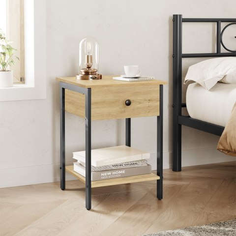 Stolik Szafka - artisan - LET55B88V1