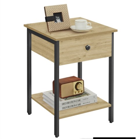 Stolik Szafka - artisan - LET55B88V1