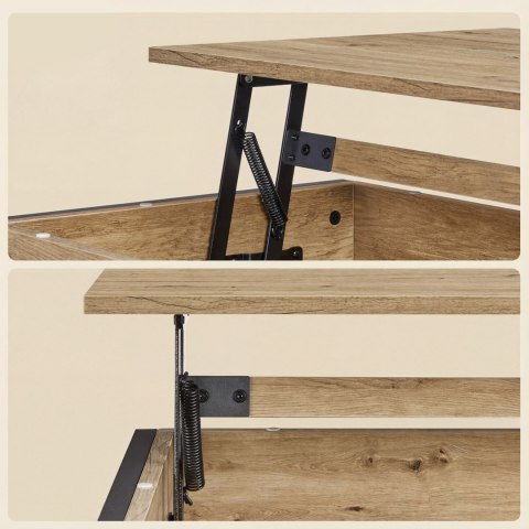 Stolik kawowy - artisan -LCT202B88V1