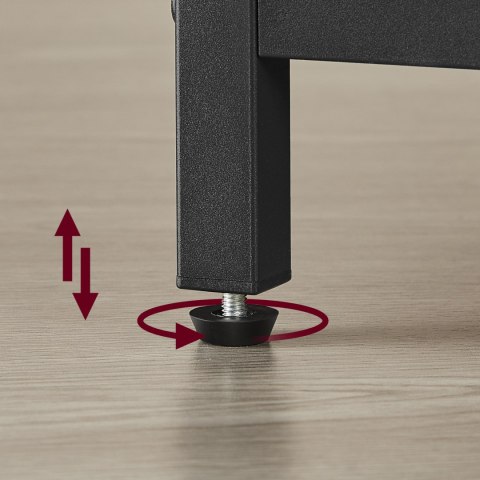 Stolik kawowy - artisan -LCT202B88V1