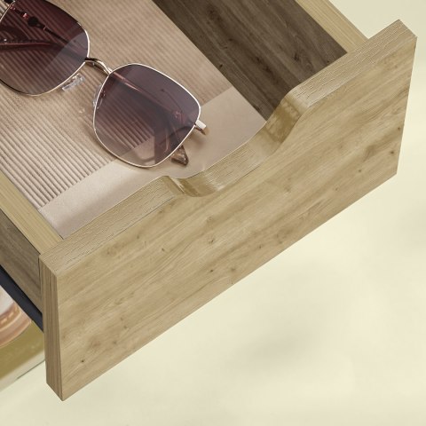 Szafka na Buty z Siedziskiem - artisan - LHS024B88