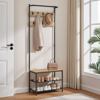 Wieszak Stojak na Ubrania - artisan - HSR411B88