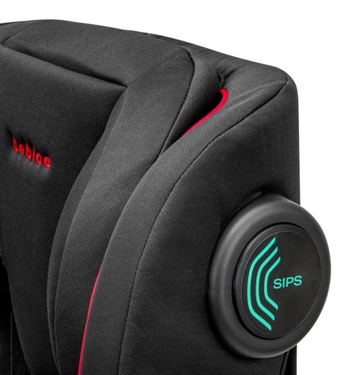 Fotelik samochodowy i-Size ISOFIX GT 360 MULTI 40-125 cm