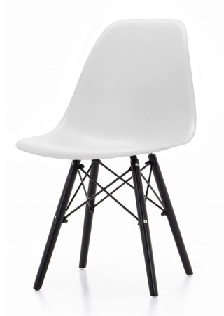 Krzesło skandynawskie IMPERIA BIANCO SMOKE OUTLET