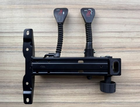 Mechanizm fotela obrotowego HERO LIFT RCL XL