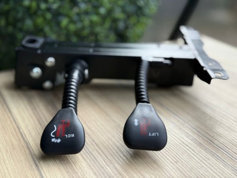 Mechanizm fotela obrotowego HERO LIFT RCL XL