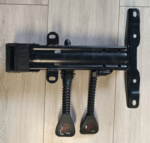 Mechanizm fotela obrotowego TITAN XL