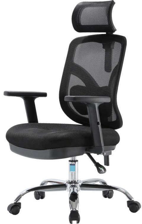 Fotel biurowy ergonomiczny ANGEL obrotowy jOkasta