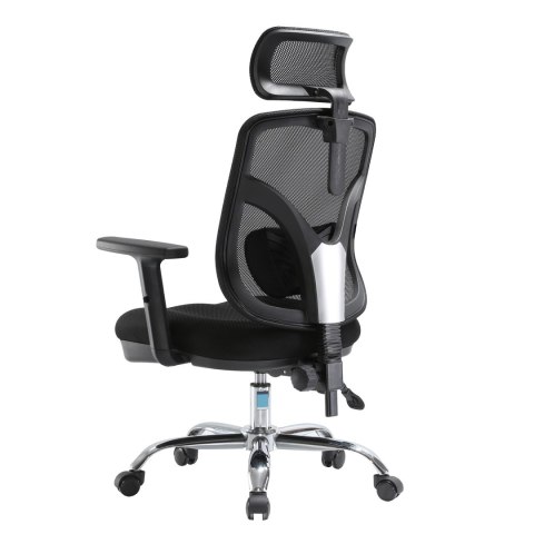 Fotel biurowy ergonomiczny ANGEL obrotowy jOkasta