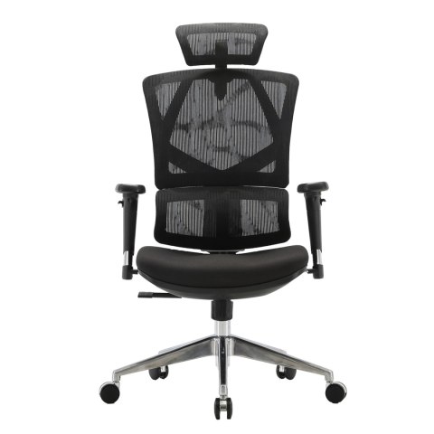 Fotel ergonomiczny ANGEL biurowy obrotowy Dakota 2.0