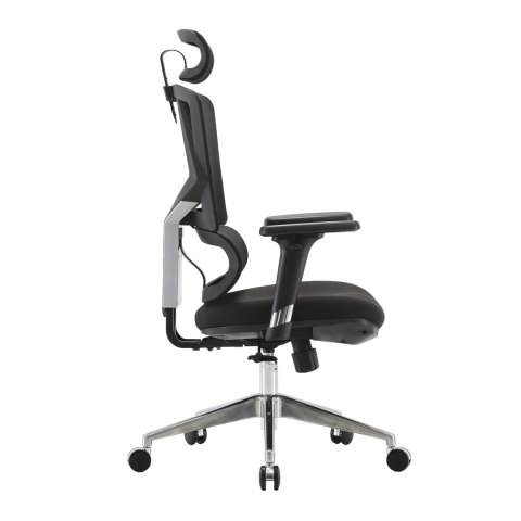 Fotel ergonomiczny ANGEL biurowy obrotowy Dakota 2.0