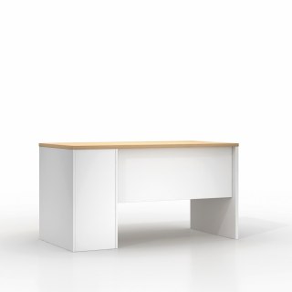 Biurko Angel Loft Work Light 140 cm