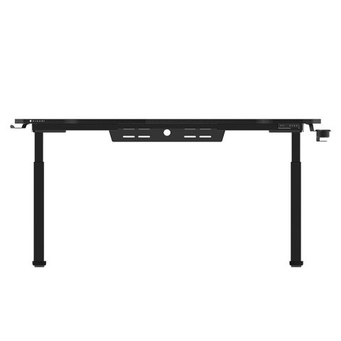 Biurko Gamingowe Angel Nemezis PLUS 1,6m