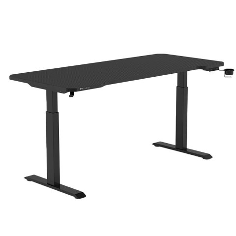 Biurko Gamingowe Angel Nemezis PLUS 1,8m