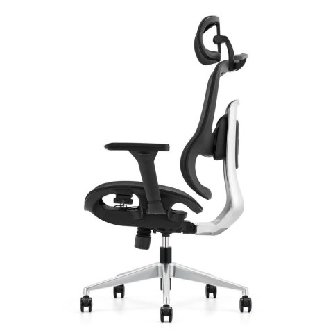 Fotel ergonomiczny ANGEL biurowy obrotowy Homer S