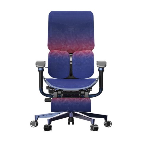 Fotel ergonomiczny gamingowy Angel GamePlus