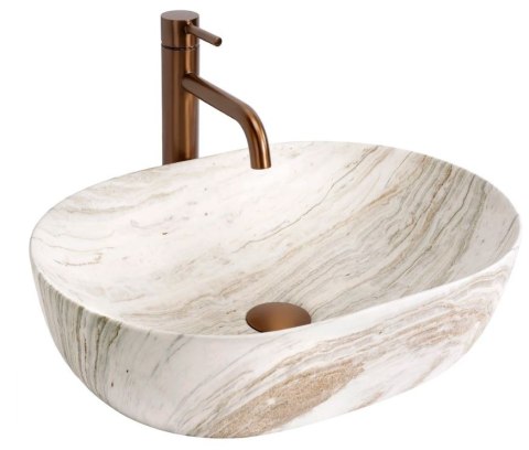 UMYWALKA AMELIA 48 SATURN - NABLATOWA