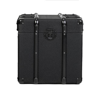 Kare Design KARE skrzynia VOYAGE L czarna