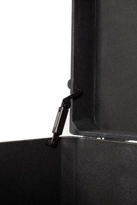 Kare Design KARE skrzynia VOYAGE L czarna