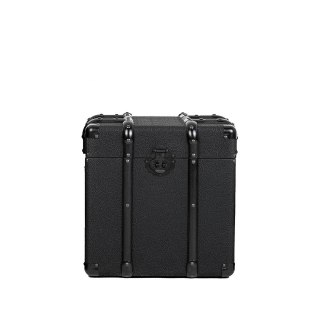 Kare Design KARE skrzynia VOYAGE S czarna