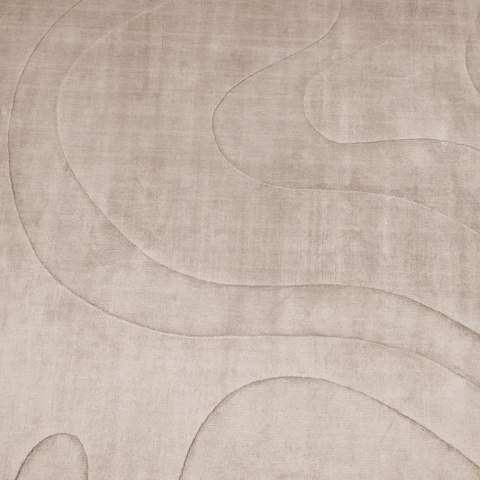 RICHMOND dywan ADDISON 260x260 beżowy