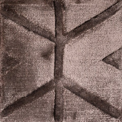 RICHMOND dywan YOERI 200x300 brązowy