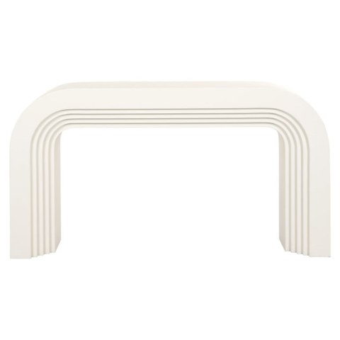 RICHMOND konsola RAINBOW biała