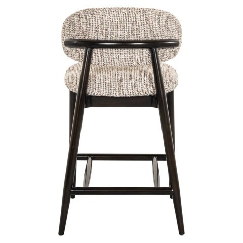 RICHMOND krzesło barowe CHERRY NATURE