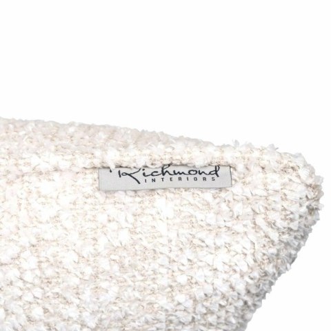 Richmond Interiors RICHMOND poduszka dekoracyjna LINA CREAM 45x45