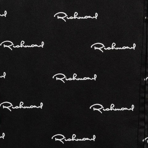 Richmond Interiors RICHMOND pufa HOLLY LONG ciemnobeżowa