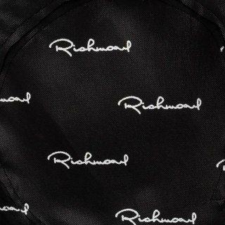 RICHMOND pufa HOLLY jasnobeżowa