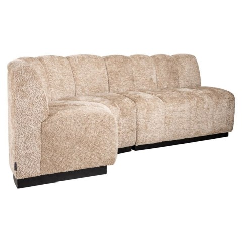 Richmond Interiors RICHMOND sofa HILLPARK 2 beżowa