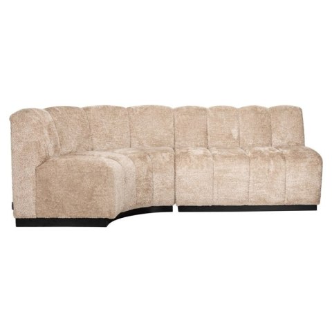 Richmond Interiors RICHMOND sofa HILLPARK 2 beżowa