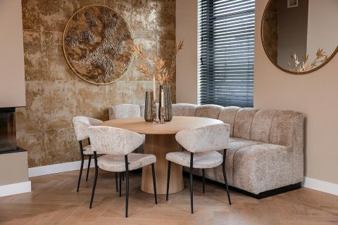 Richmond Interiors RICHMOND sofa HILLPARK 2 beżowa